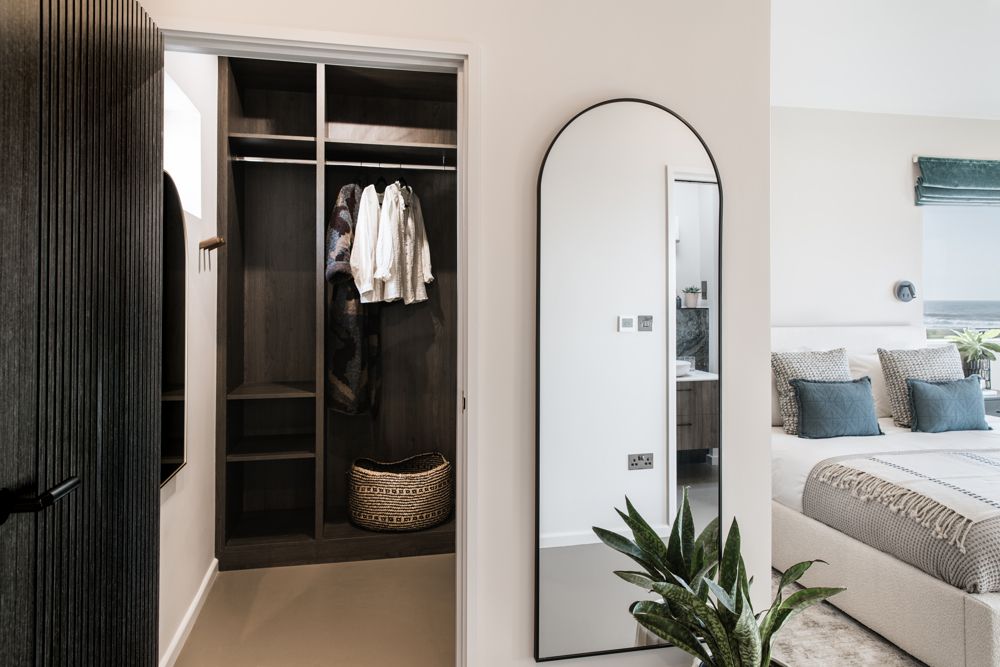 Gaia — interior and exterior view 64