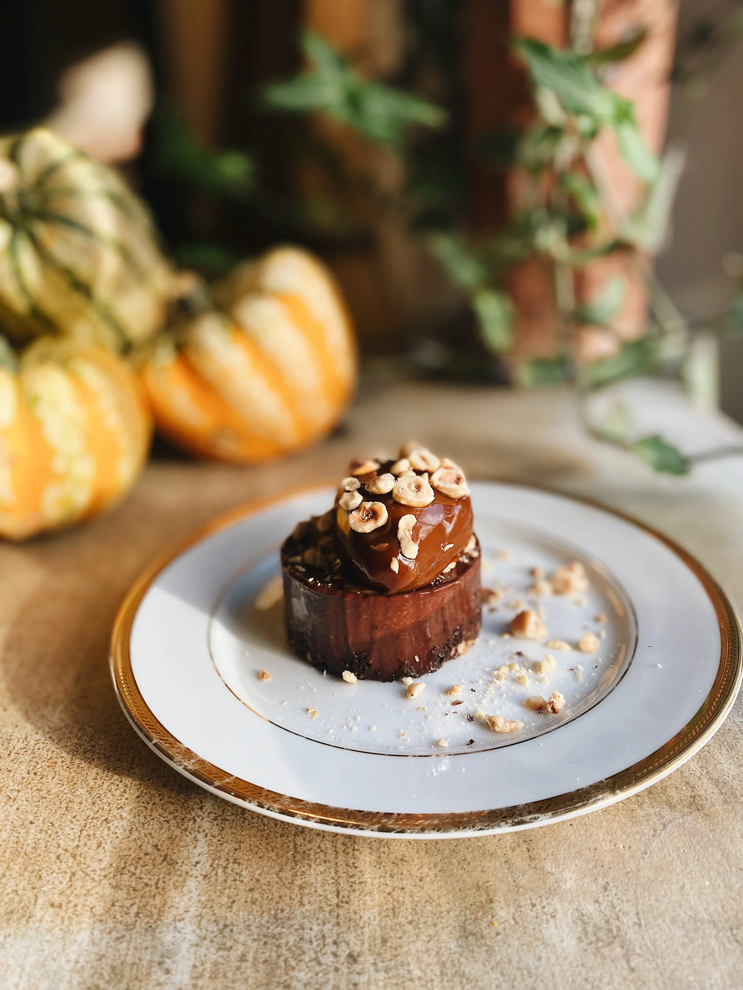 The Bull Inn — interior and exterior view 8