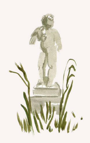 Estelle Manor — interior and exterior view 28