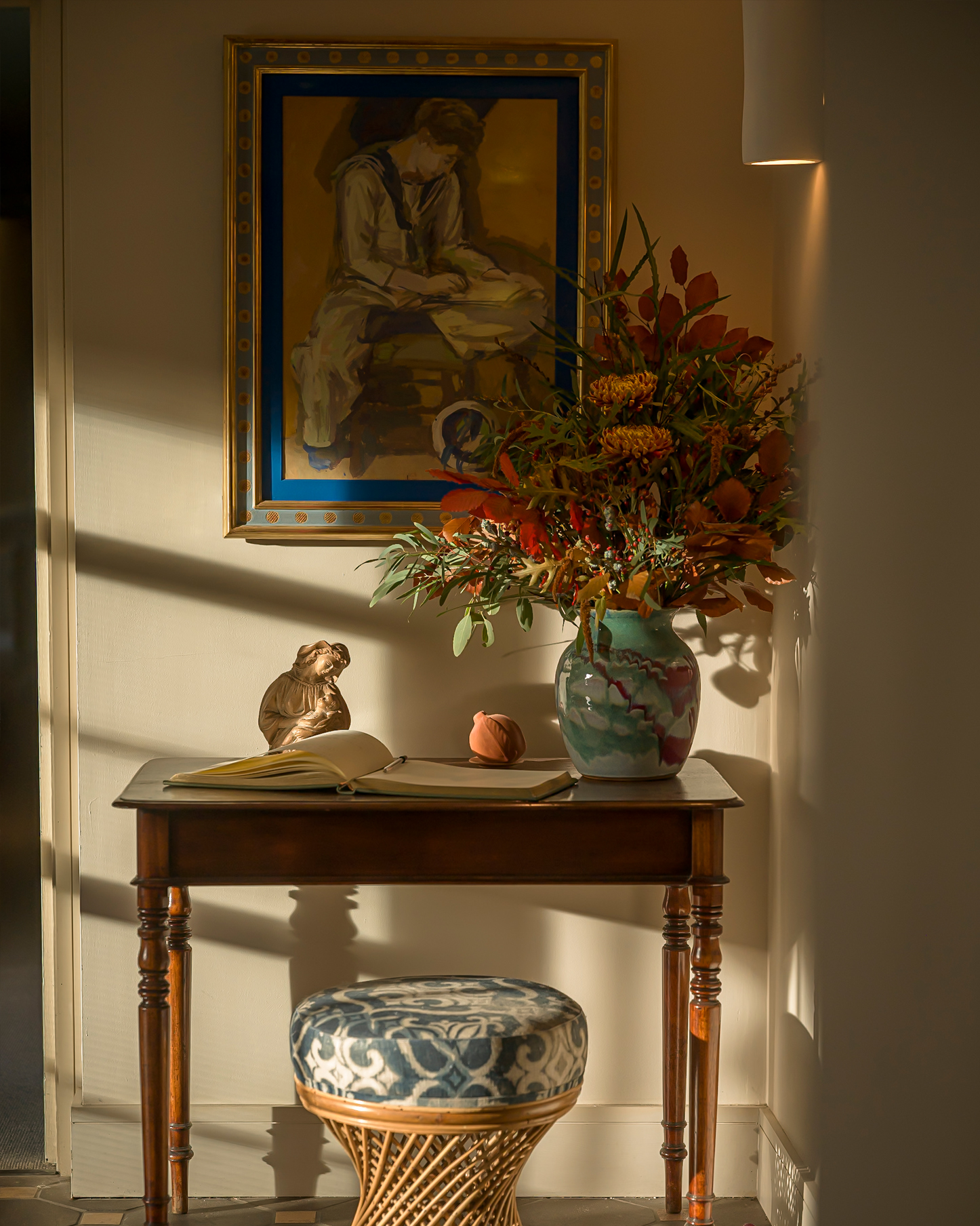 Hotel Endsleigh — interior and exterior view 8