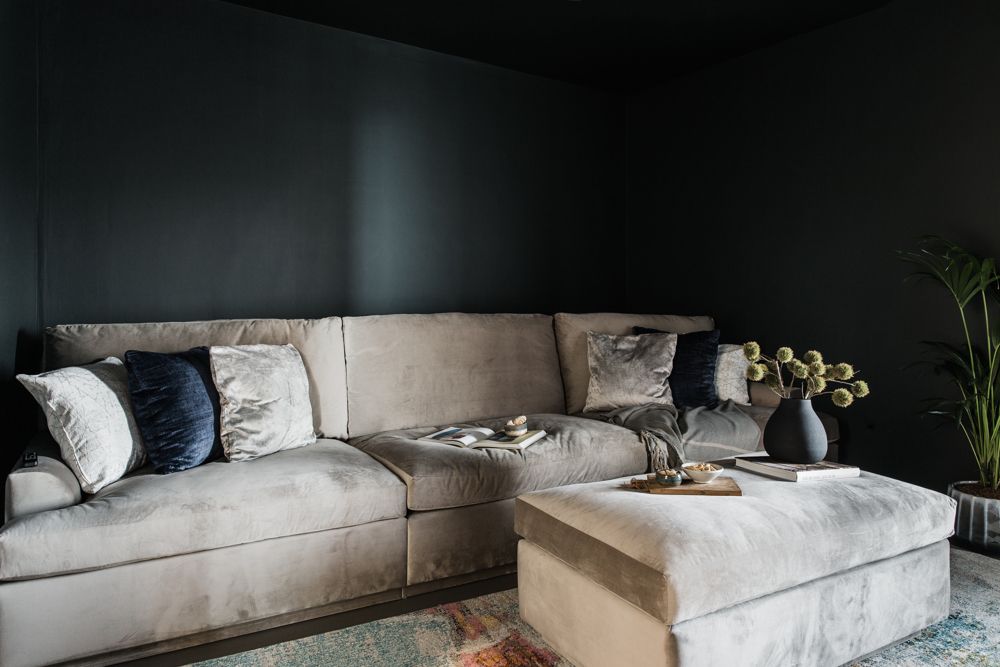 Gaia — interior and exterior view 63