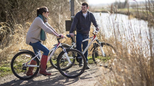 Foreland Lighthouse Keeper's Cottage — interior and exterior view 14