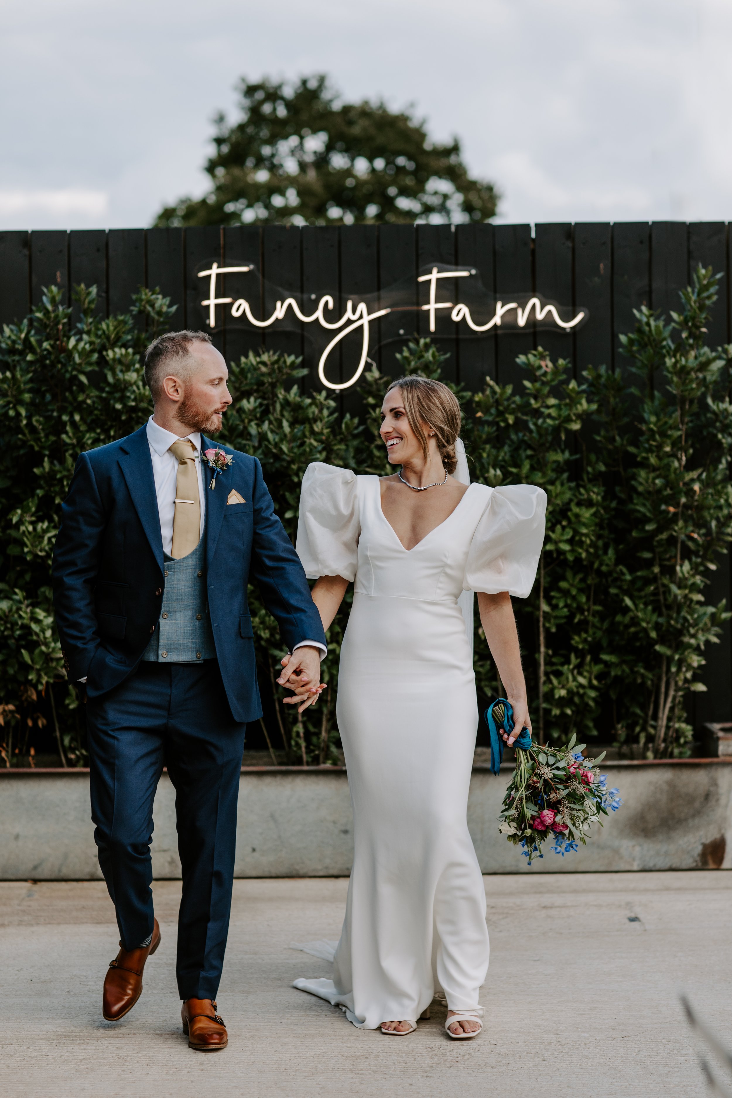 Silchester Farm — interior and exterior view 7