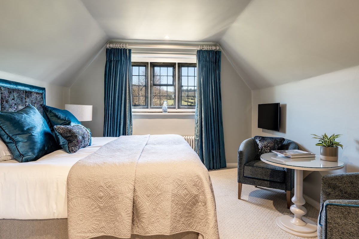 The Greenway Hotel and Spa — Cheltenham, Gloucestershire