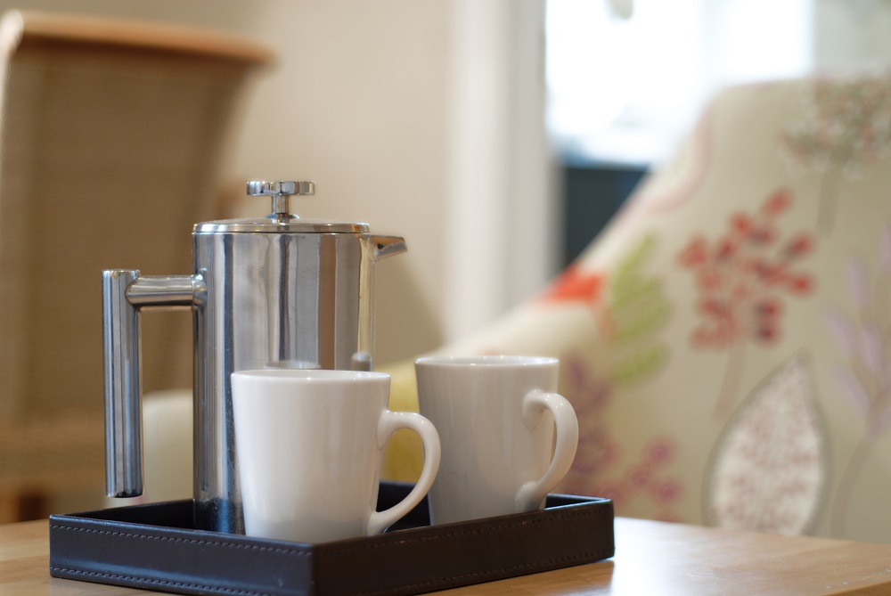 Losehill House Hotel & Spa — interior and exterior view 6