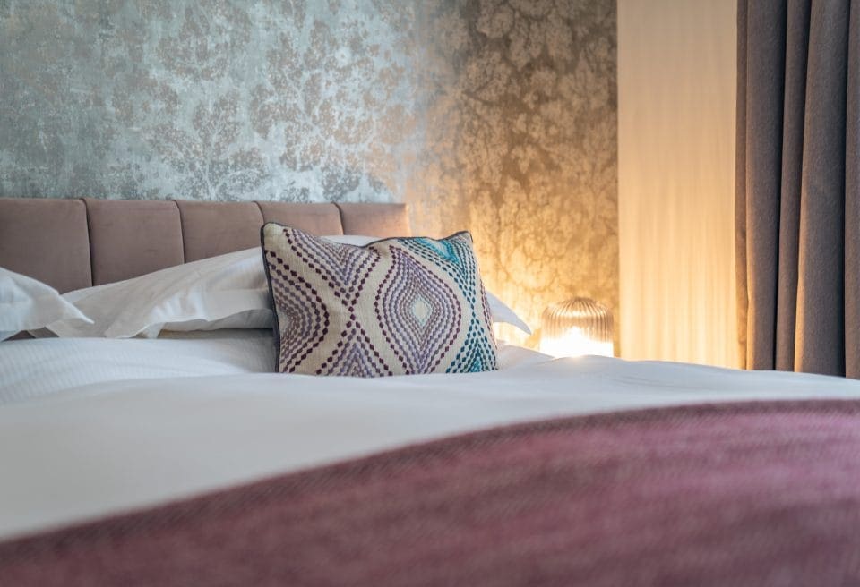 The Ollerod — interior and exterior view 44