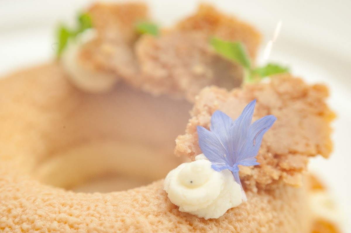 Fishmore Hall — interior and exterior view 6