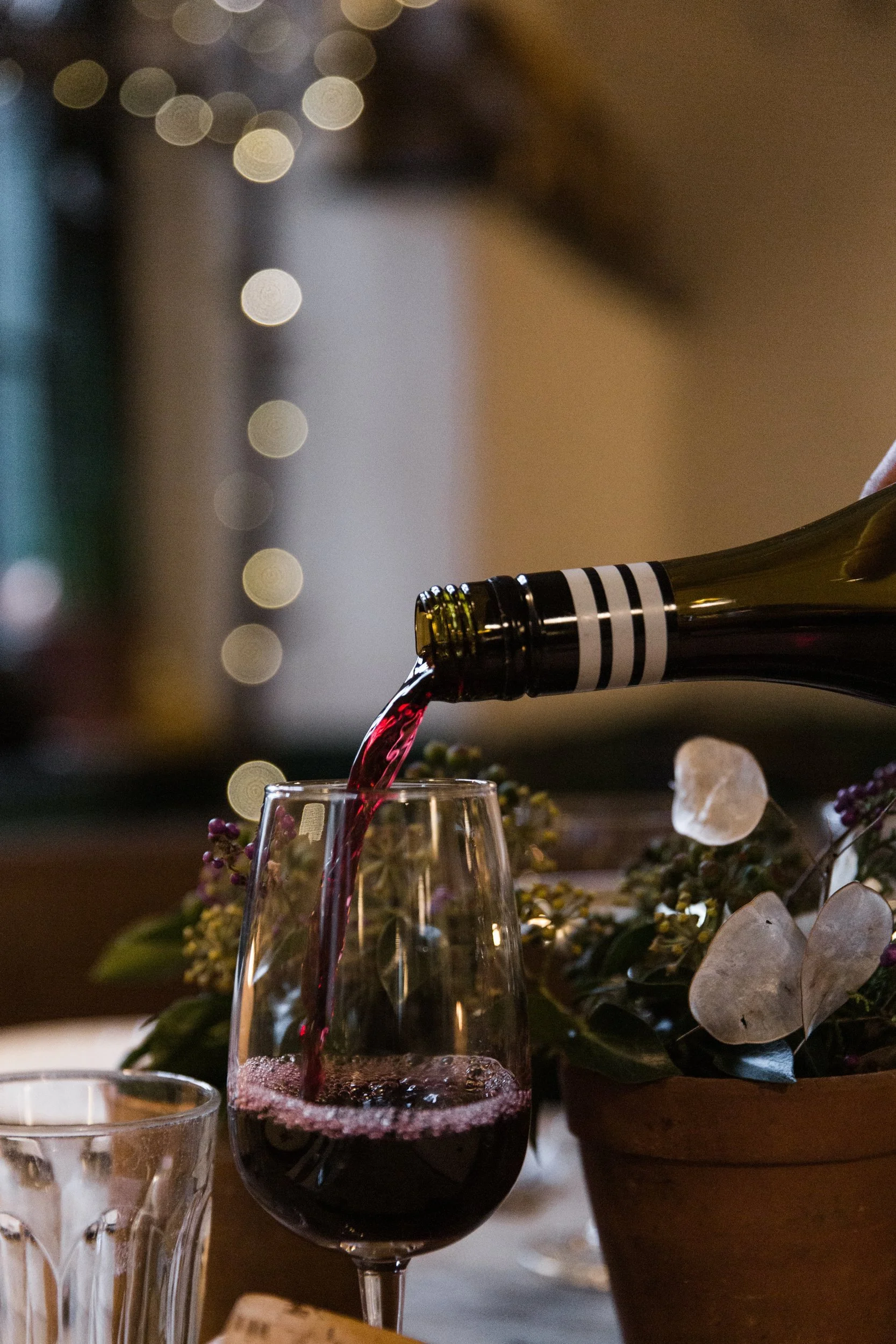 The Bull Inn — interior and exterior view 10