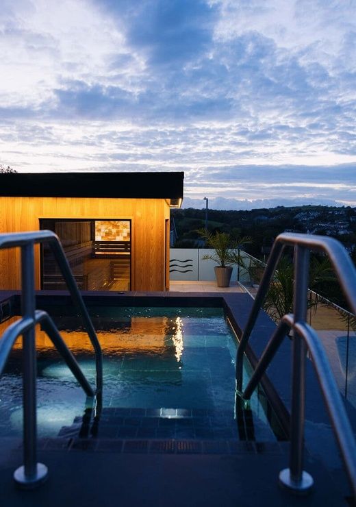 St Brides Spa Hotel — interior and exterior view 21