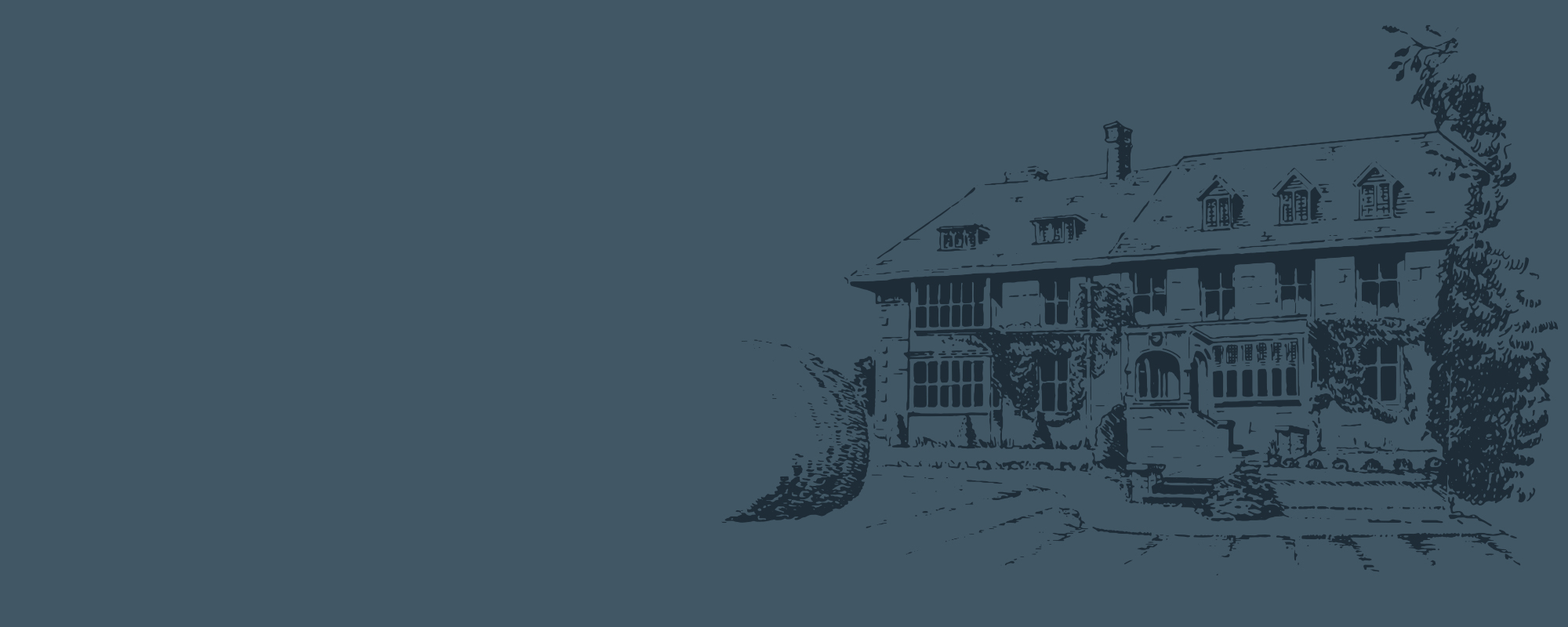 The Slaughters Manor House — interior and exterior view 14