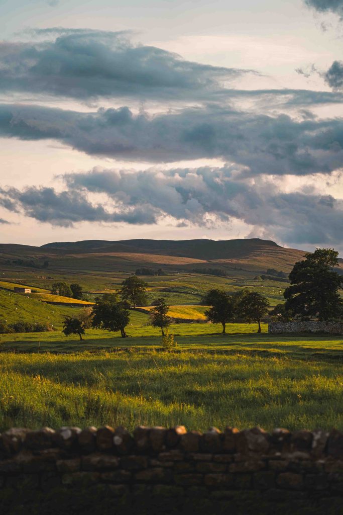 Yorebridge House — interior and exterior view 15