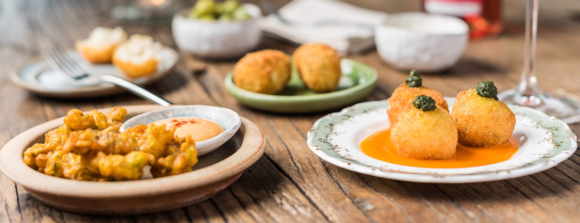 The Ollerod — interior and exterior view 25