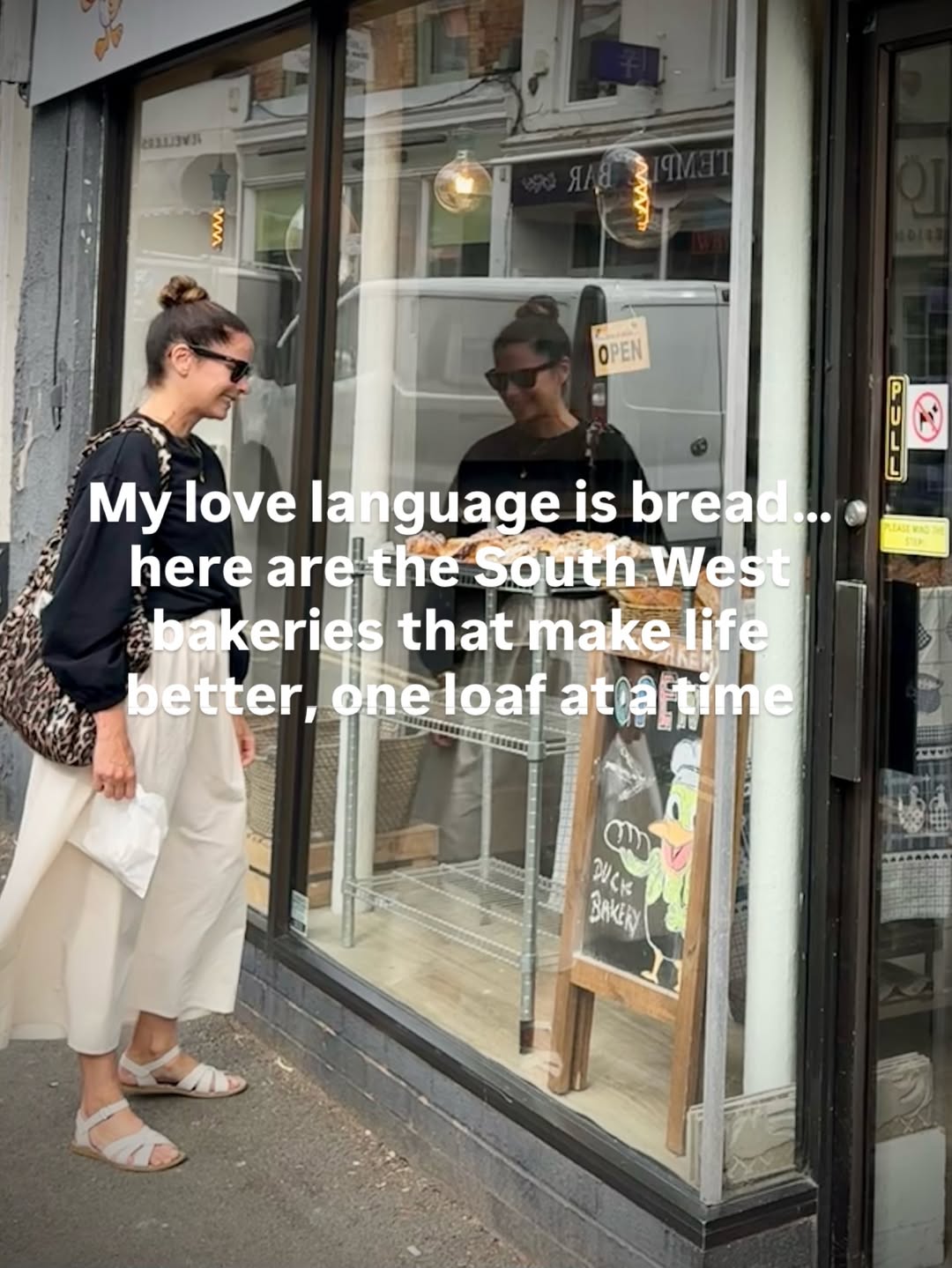 The Pig (original) — interior and exterior view 23