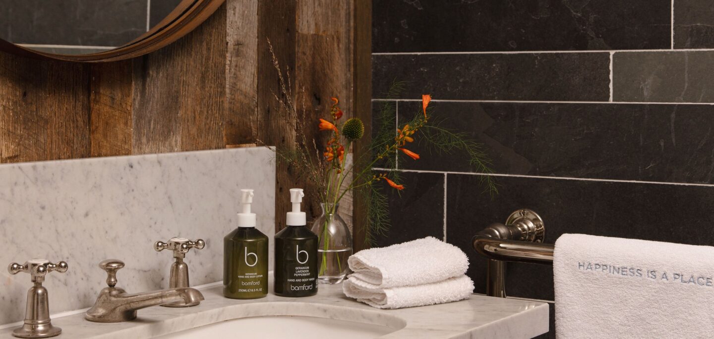 The Gallivant — interior and exterior view 17