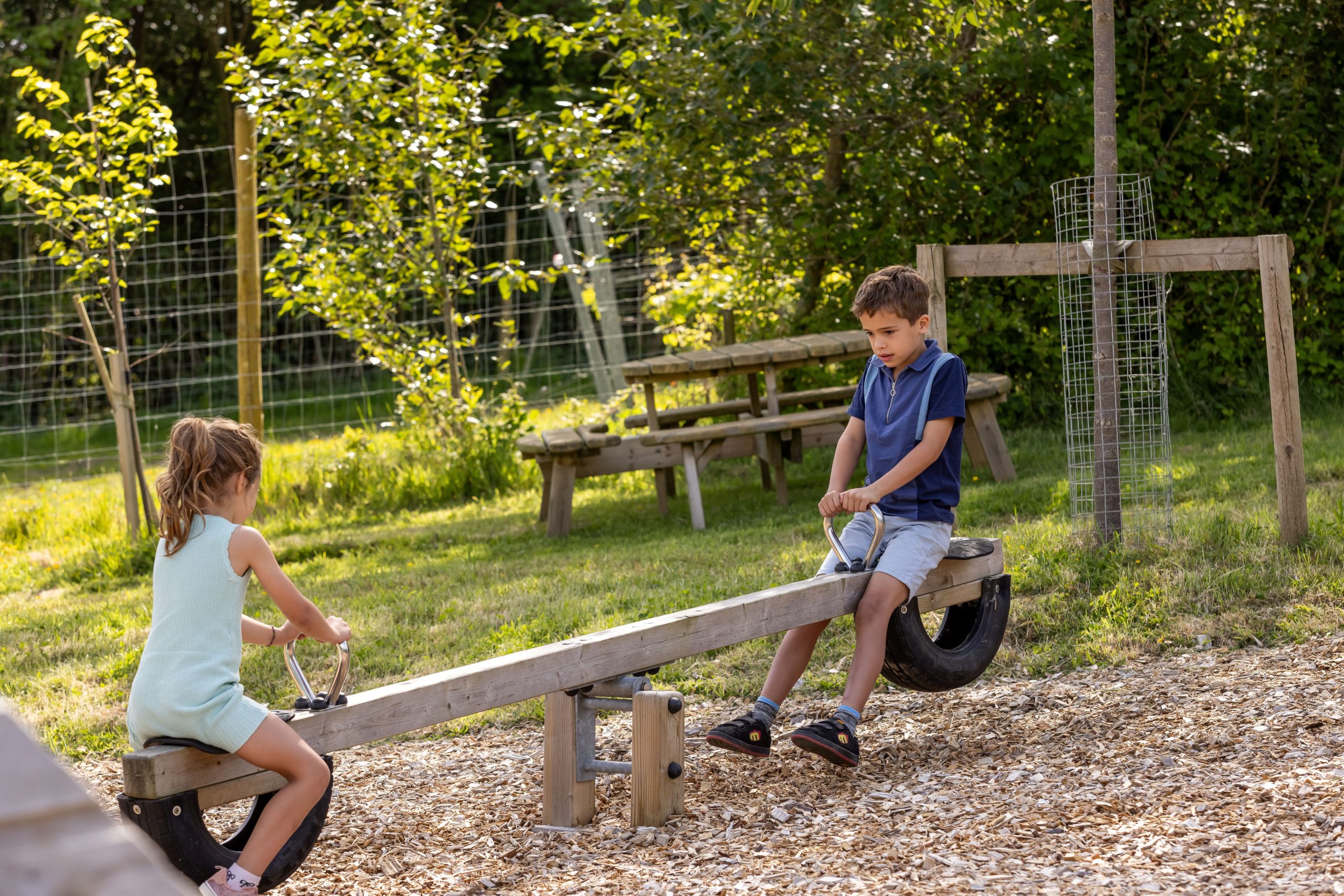 Louma Country Hotel — interior and exterior view 13