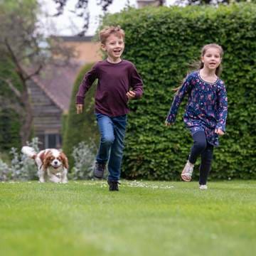 The Lygon Arms Hotel — interior and exterior view 12