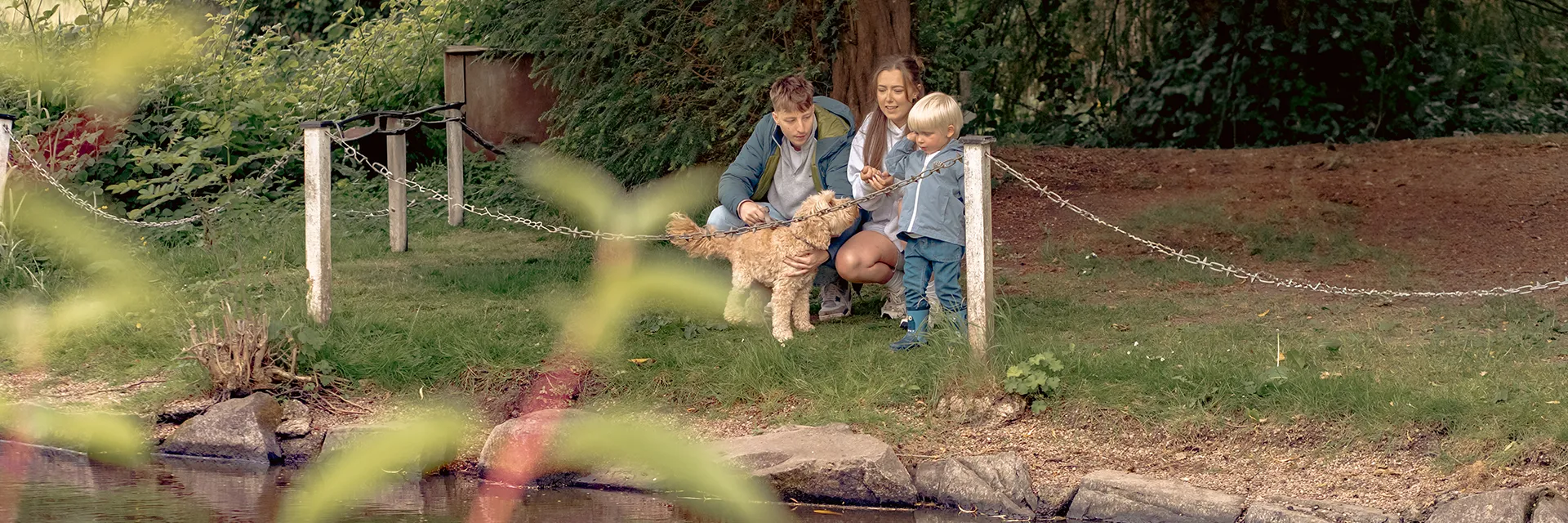 Bagden Hall — interior and exterior view 14