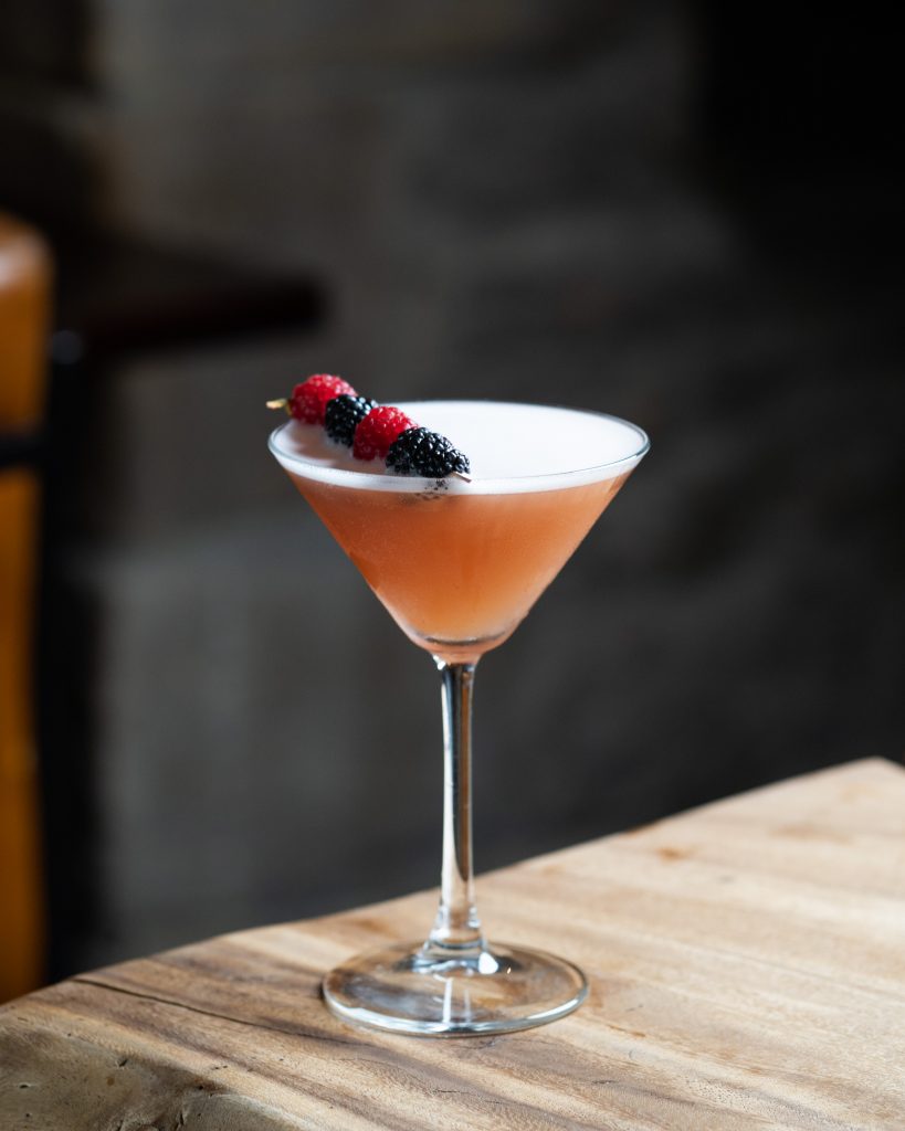 Derwent Manor Boutique Hotel — interior and exterior view 8