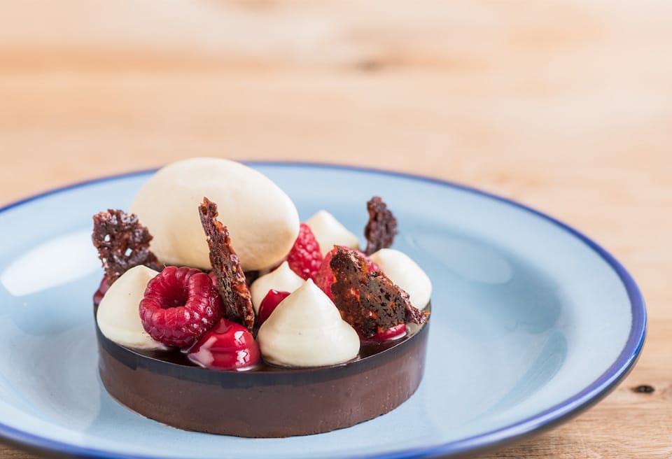 The Ollerod — interior and exterior view 57