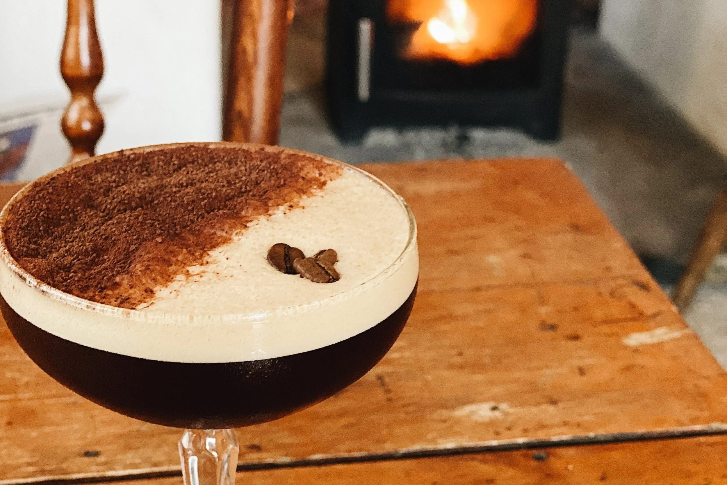 The Bull Inn — interior and exterior view 16