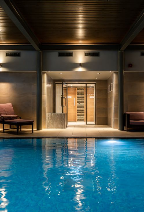 The Greenway Hotel and Spa — interior and exterior view 15