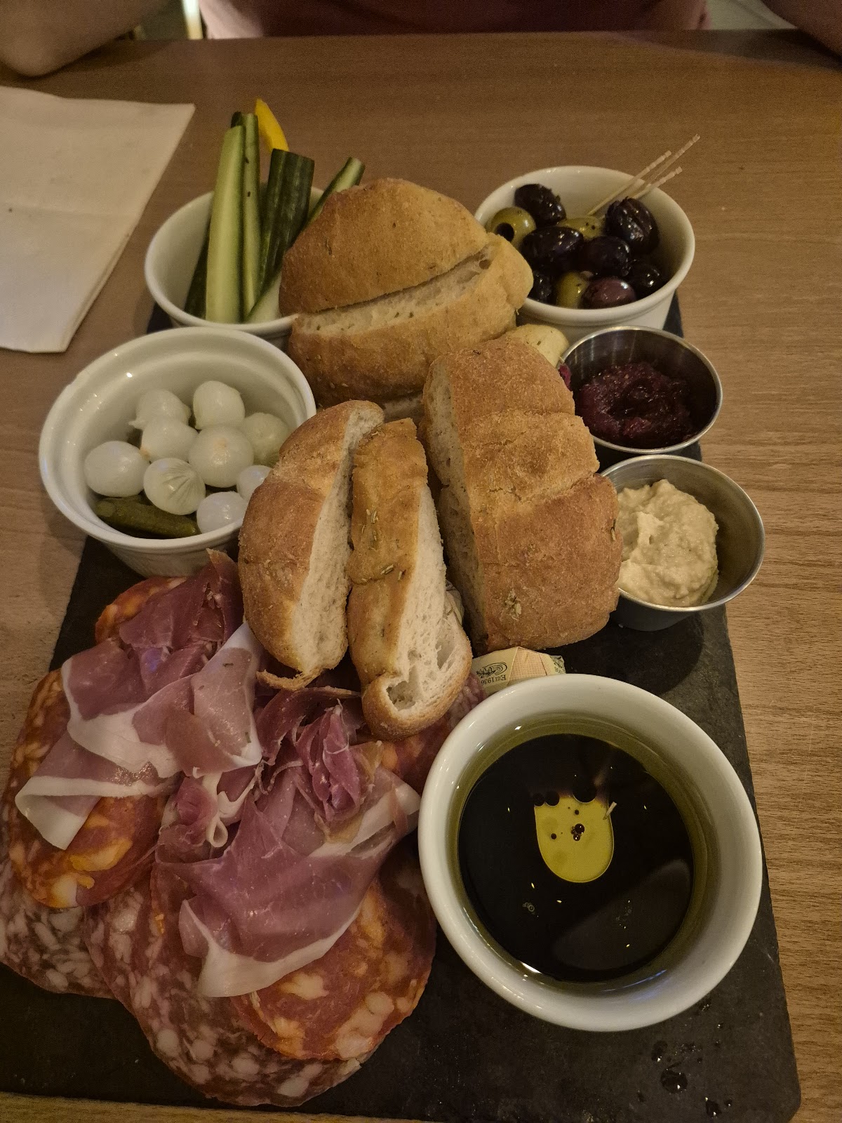 Langdale Hotel & Spa — interior and exterior view 2