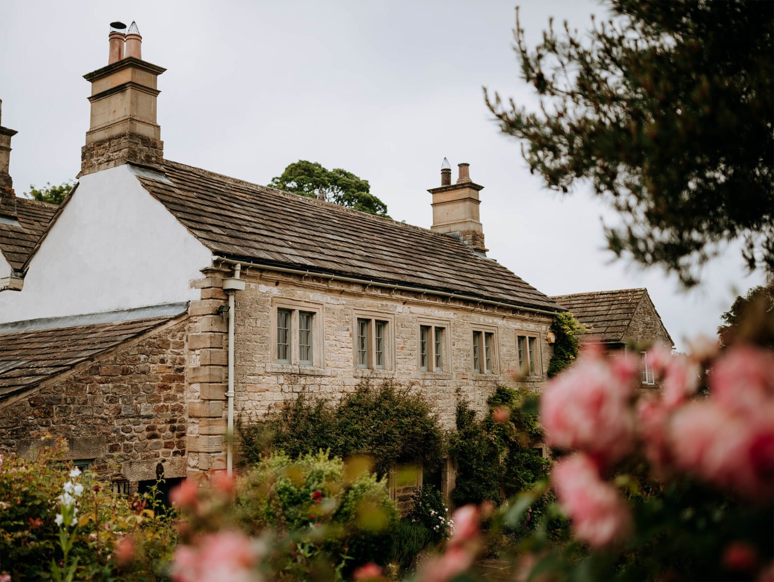 Swinton Park — interior and exterior view 7