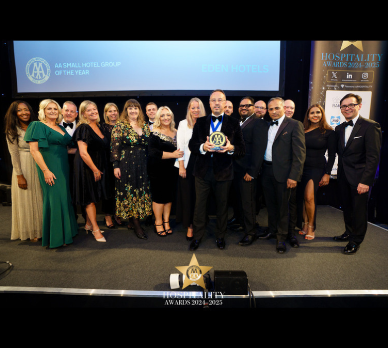 The Greenway Hotel and Spa — interior and exterior view 6