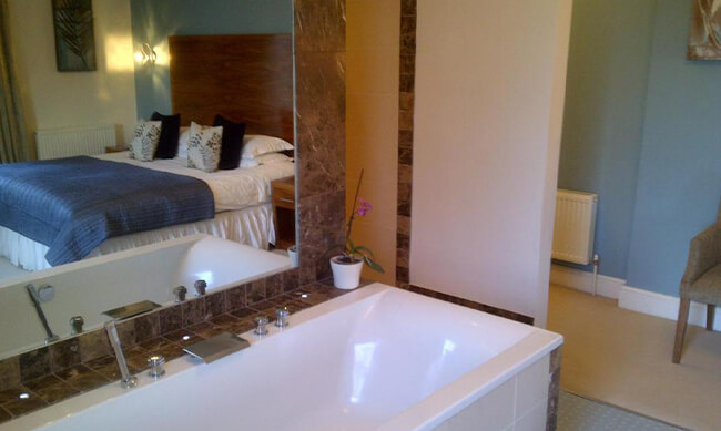 Fishmore Hall — interior and exterior view 35