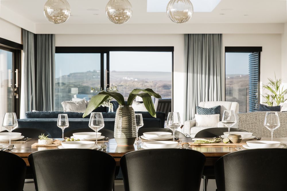 Gaia — interior and exterior view 48