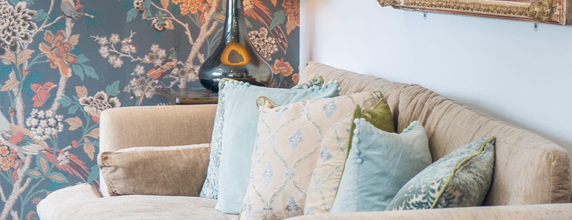 The Ollerod — interior and exterior view 34