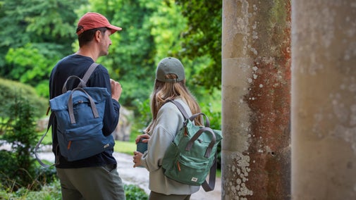 Foreland Lighthouse Keeper's Cottage — interior and exterior view 26
