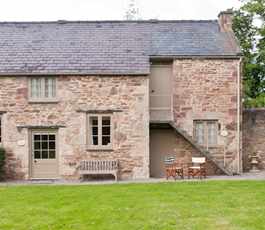 Bodysgallen Hall & Spa — interior and exterior view 12