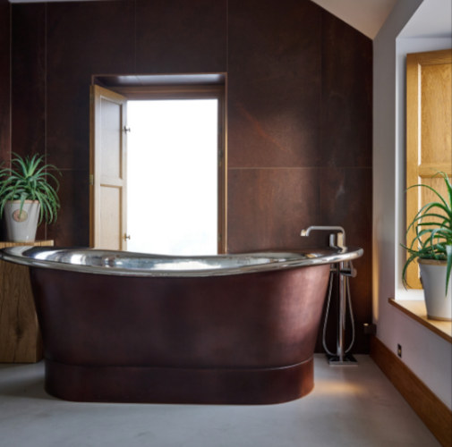 The Angel Inn — interior and exterior view 9