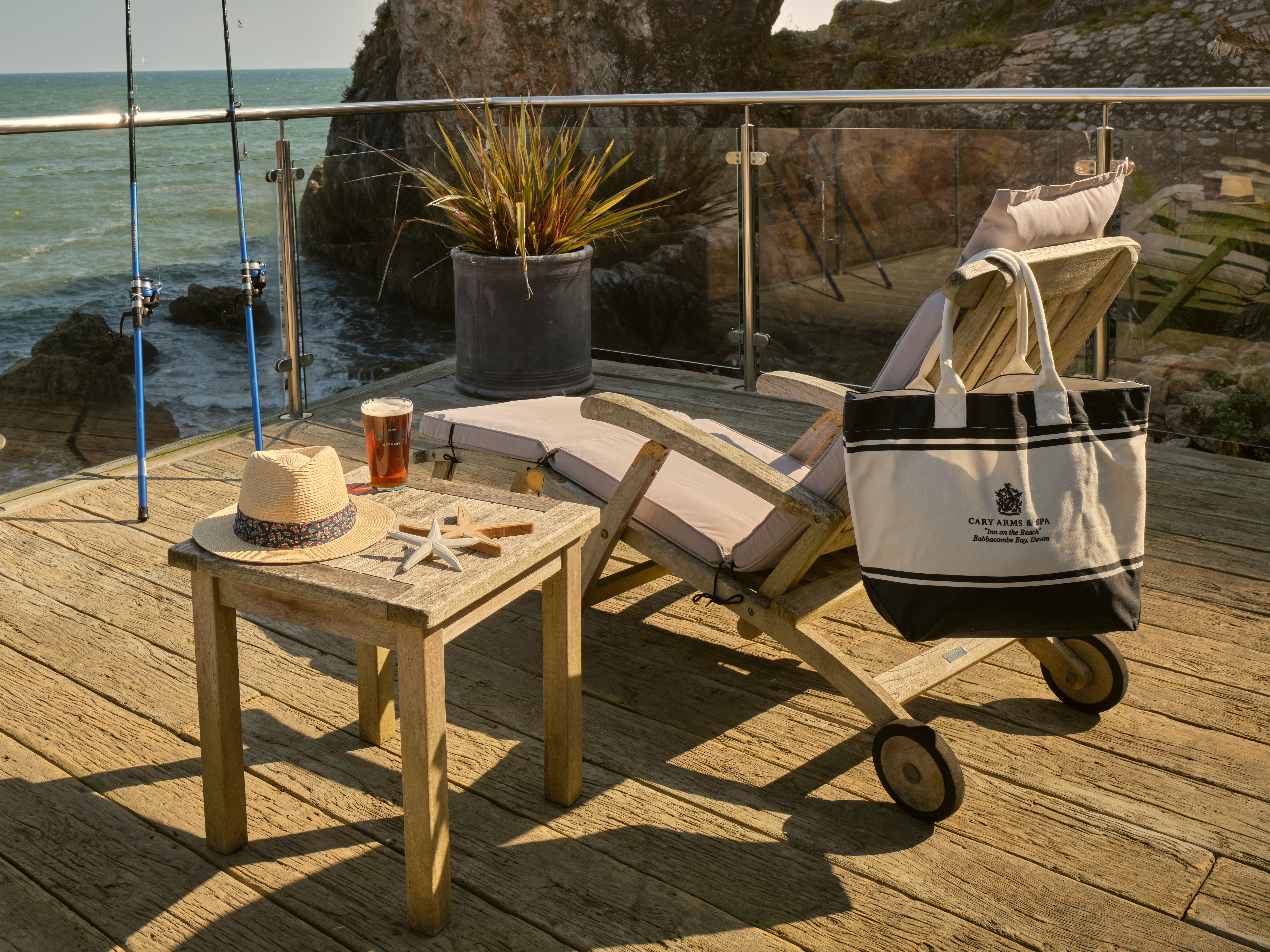 Cary Arms & Spa — interior and exterior view 26