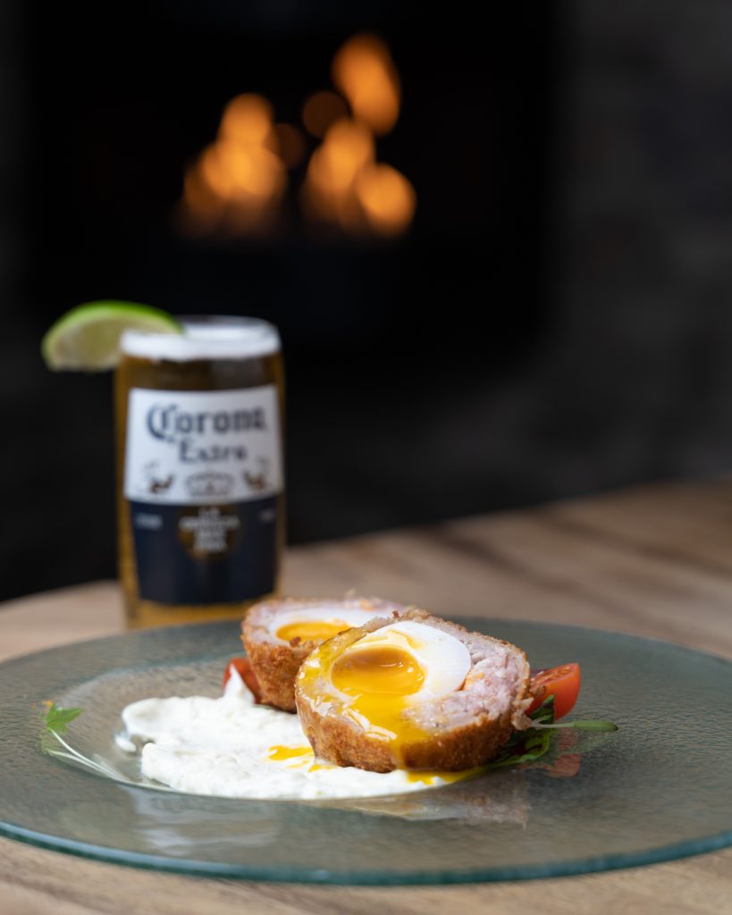 Derwent Manor Boutique Hotel — interior and exterior view 6