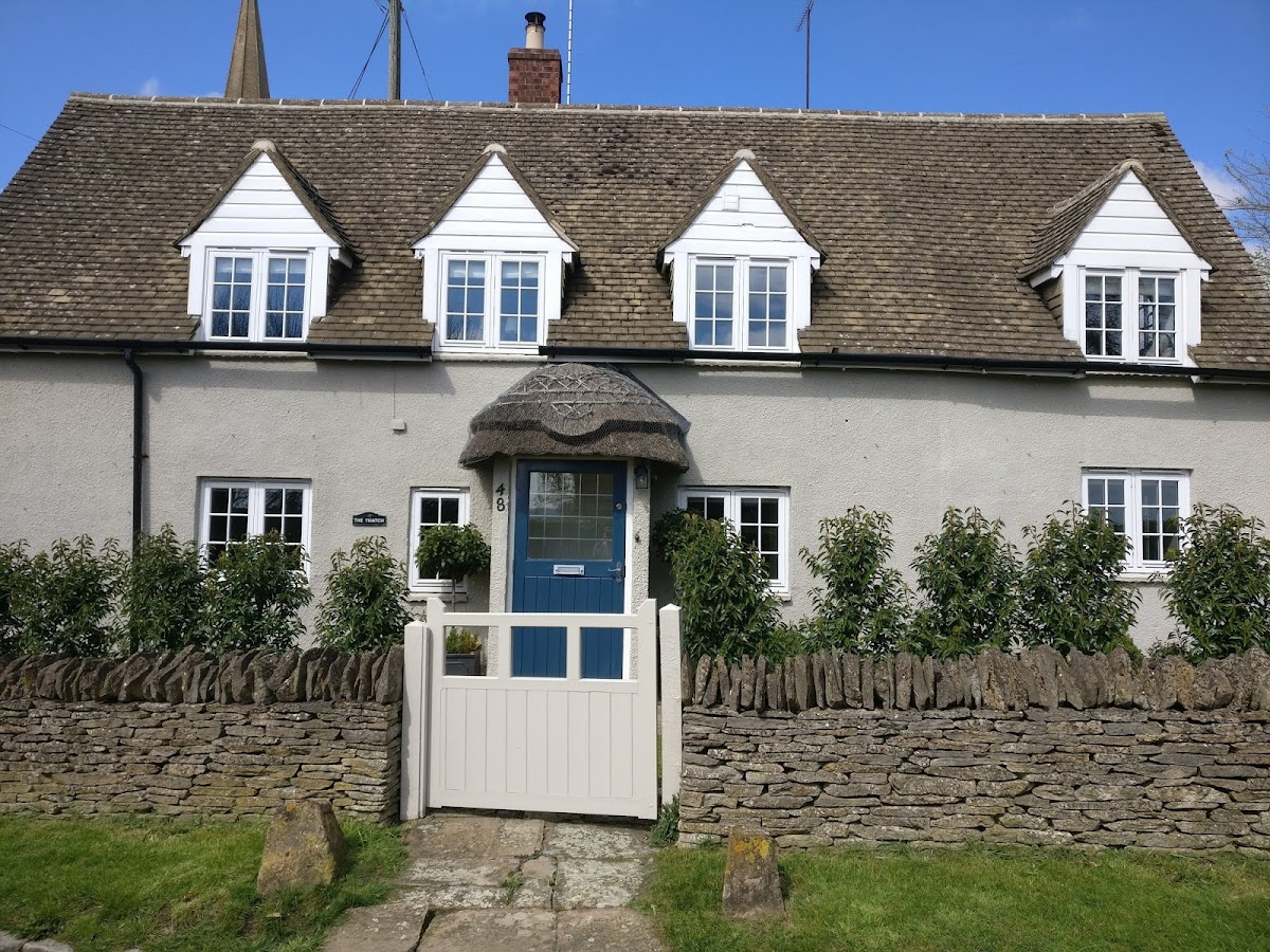 Todthatch — Todenham, Cotswolds
