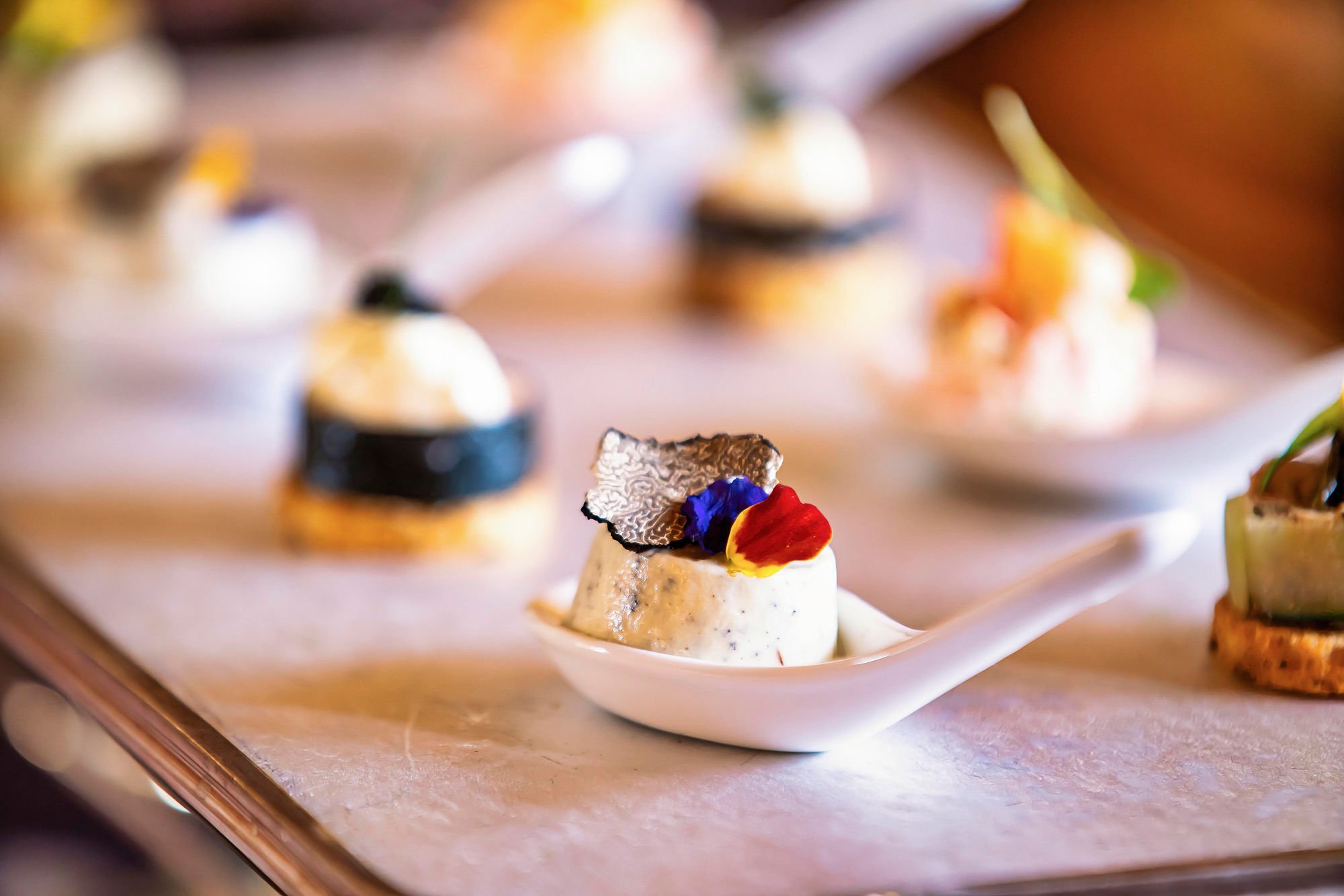 Inverlochy Castle Hotel — interior and exterior view 14