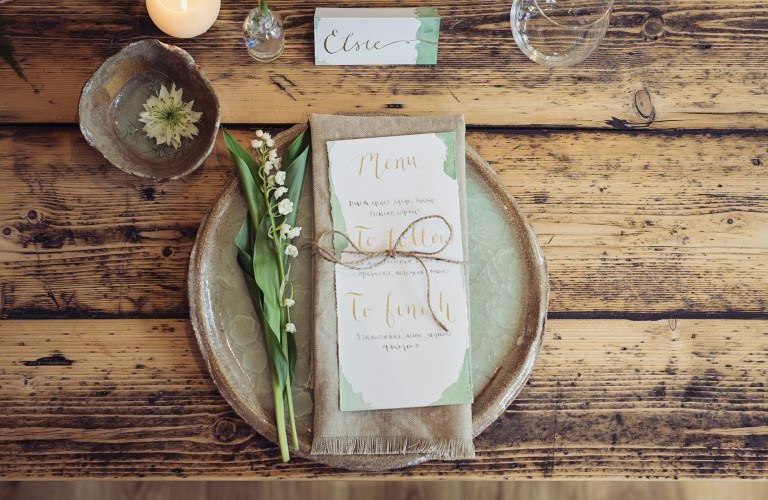 Forest Side — interior and exterior view 19