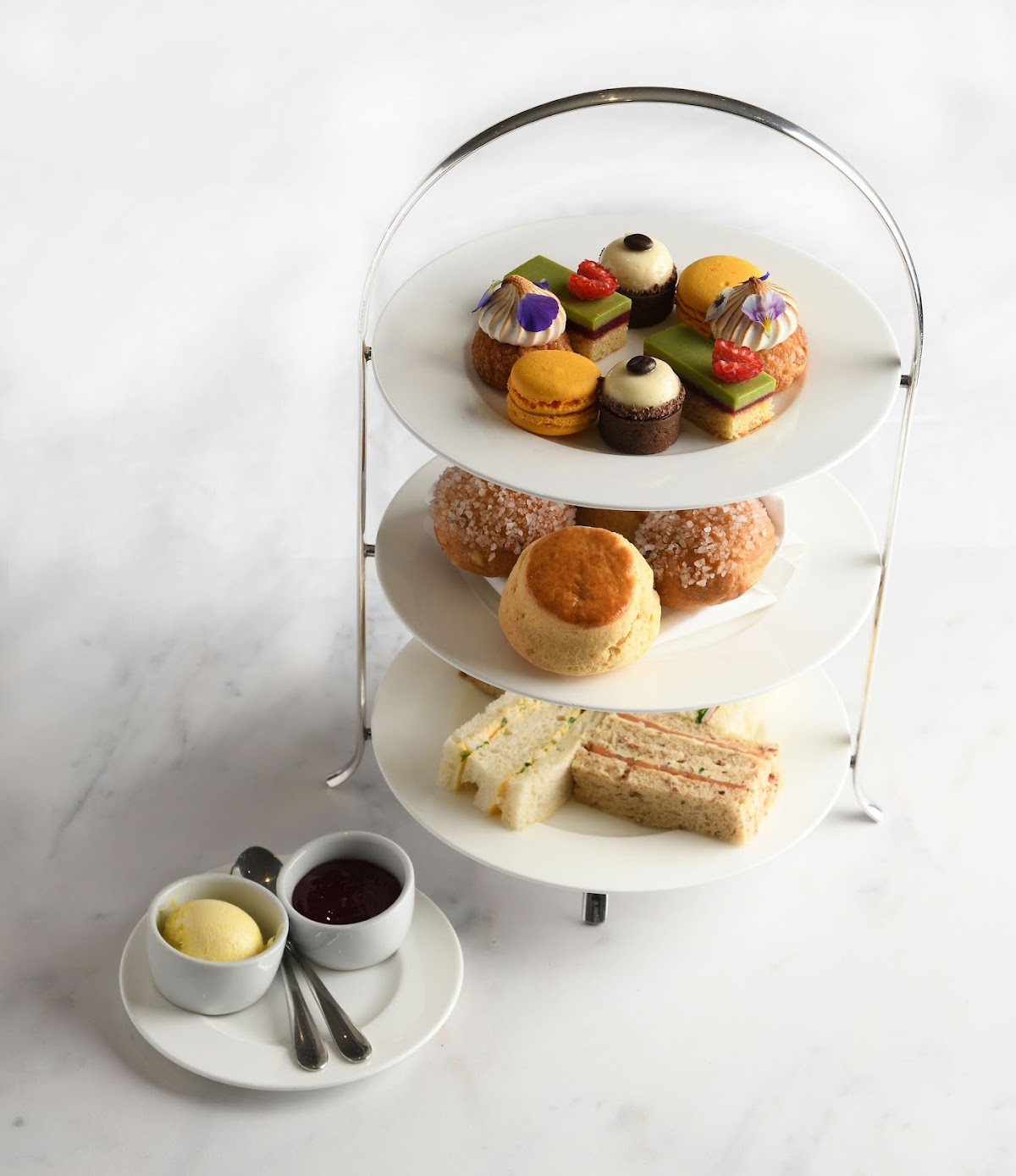 The Royal Crescent Hotel and Spa — interior and exterior view 6