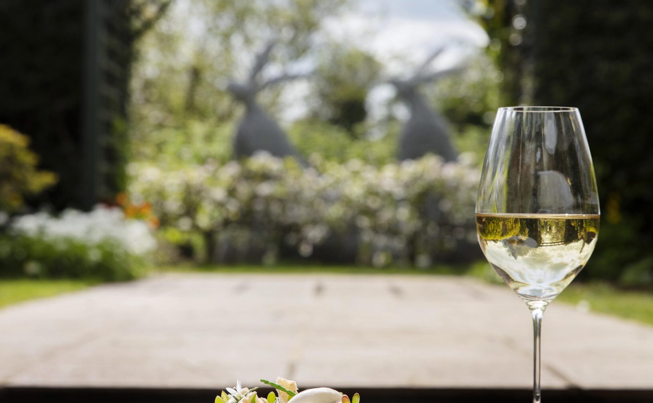 The Star Inn at Harome — interior and exterior view 19