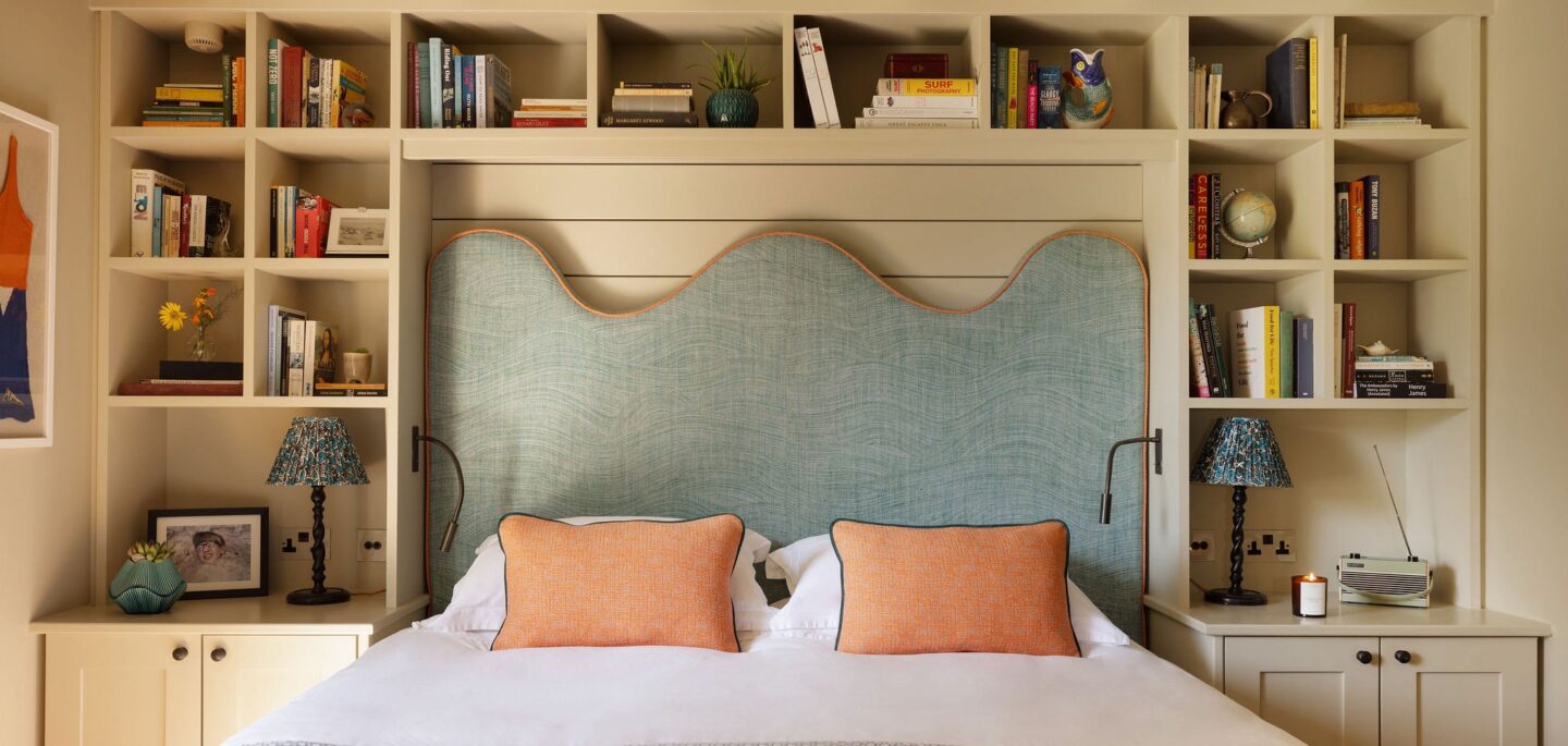 The Gallivant — interior and exterior view 23