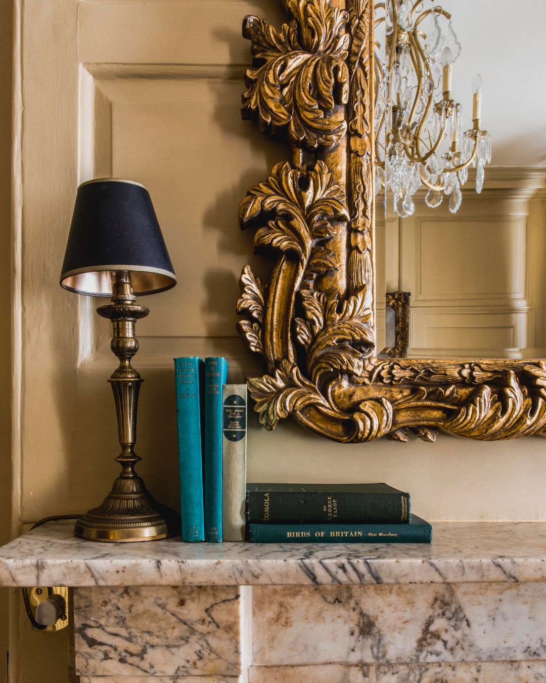 Hazlitt's — interior and exterior view 12