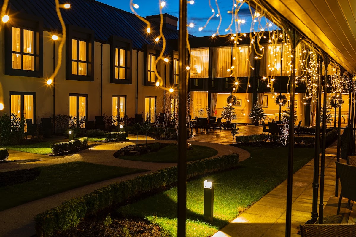 Ness Walk — Inverness, Highland