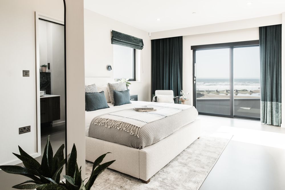 Gaia — interior and exterior view 20