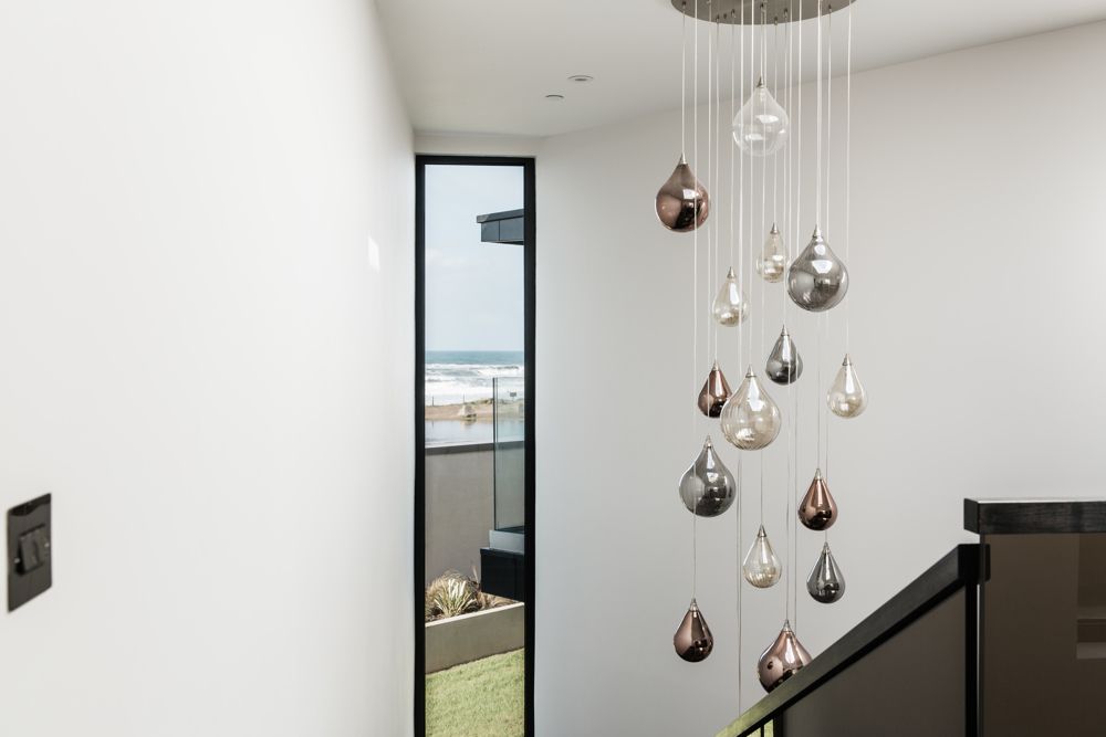 Gaia — interior and exterior view 42