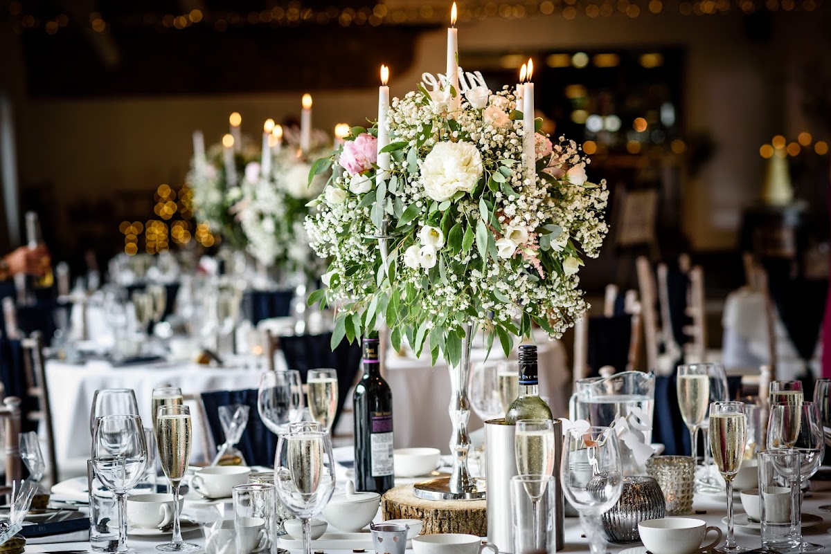 Crug Glas — interior and exterior view 6