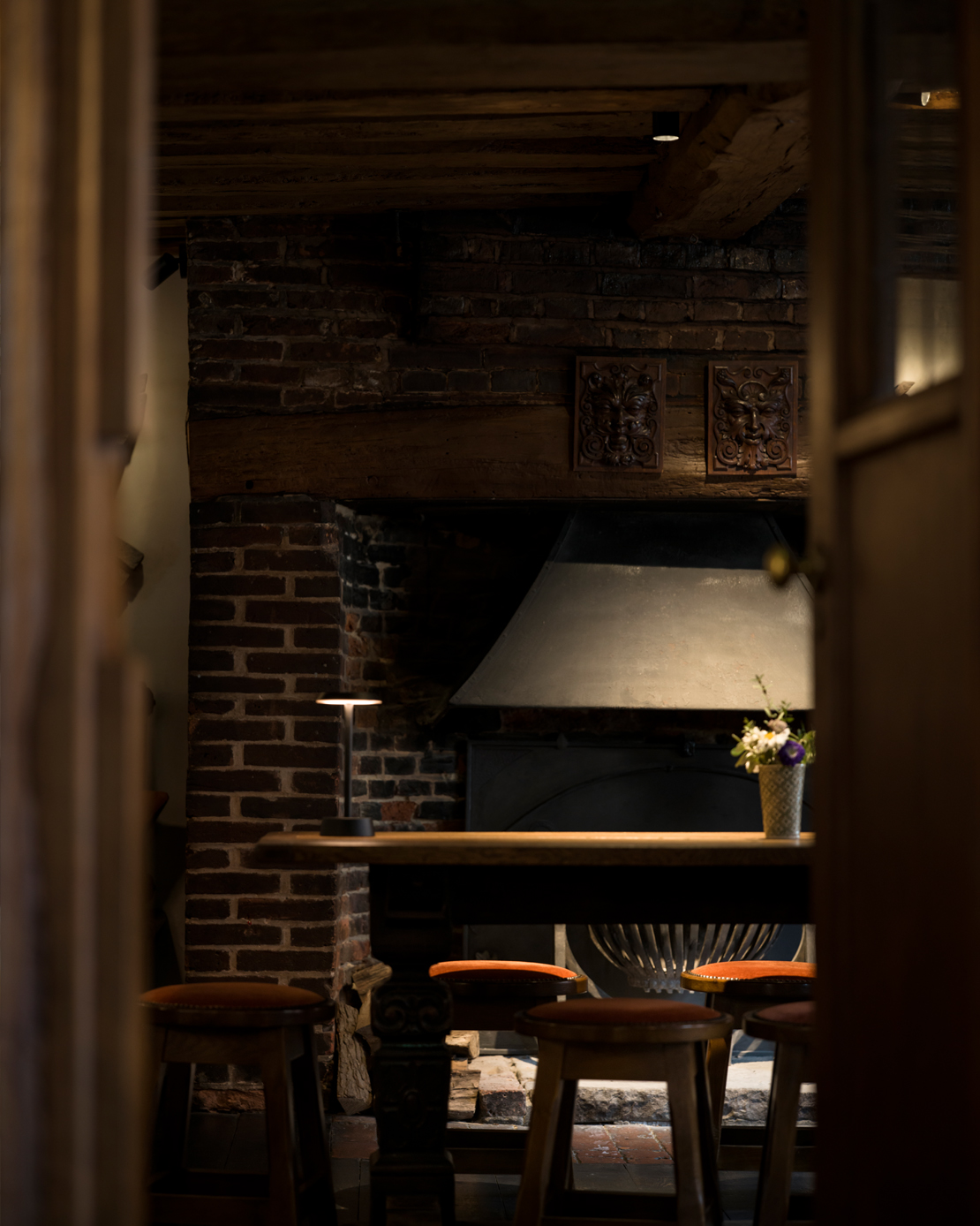 Hotel Endsleigh — interior and exterior view 12