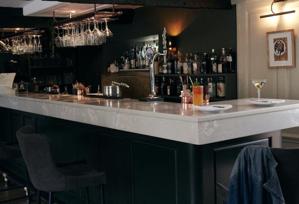 The Ollerod — interior and exterior view 60