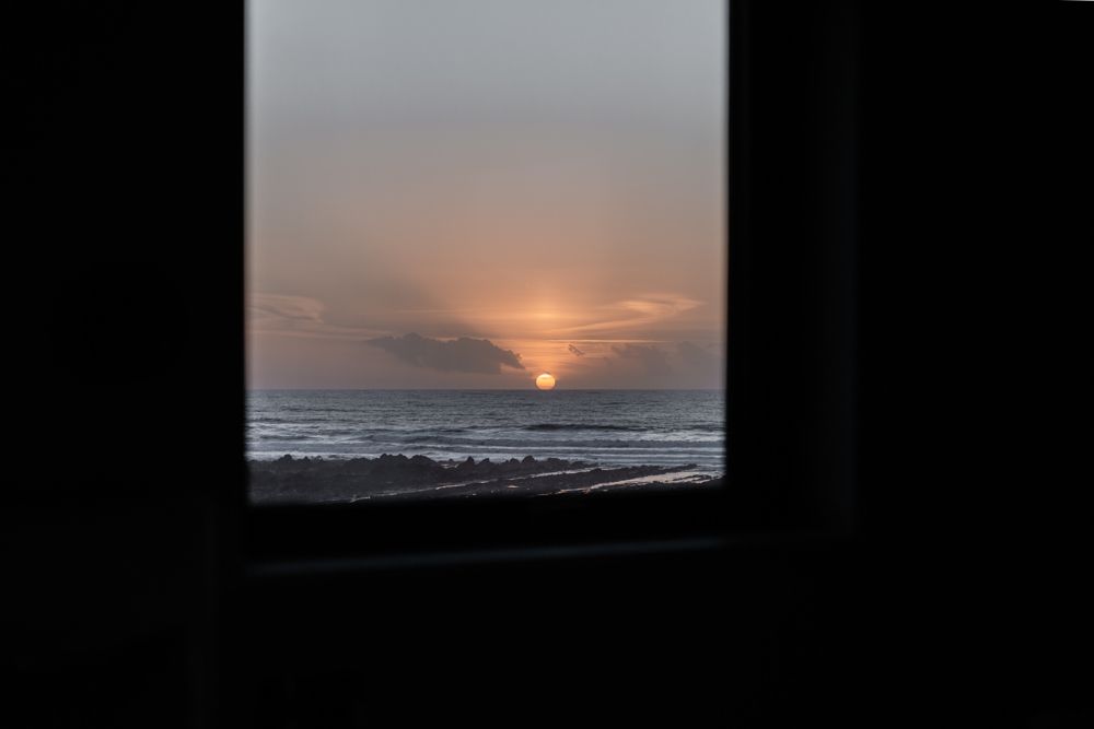 Gaia — interior and exterior view 23